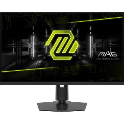 6. MSI MAG 322URDF E16 monitor komputerowy 80 cm (31.5") 3840 x 2160 px 4K Ultra HD Czarny