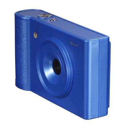 2. Aparat cyfrowy Denver DCA-4811BU 5MPIX CMOS niebieski