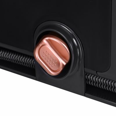 9. Generator pary BRAUN IS7286BK