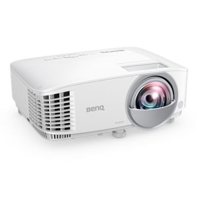 8. Projektor BenQ MW826STH