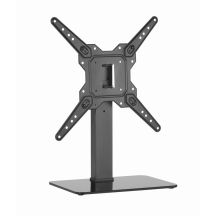 GEMBIRD STOJAK POD TV (OBROTOWY), 23" - 55"