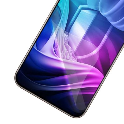 4. Folia matowa 3mk SilkyMatt Pro™ na Xiaomi Redmi Note 15 Pro 5G