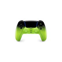 Kontroler SONY PS5 DualSense Remix Green New Edition