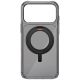 3. Etui UNIQ Swivix Rotating Kickstand 360 na iPhone 17 Pro Max - czarne