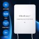 3. Qoltec Antena 5G LTE | 16dBi | kierunkowa | zewnętrzna | SMA | 3300-3800MHz | wodoodporna | 3m