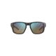 3. Okulary Julbo Shield M - matowy czarny| Reactiv Performance 2-4 Dl Bleu