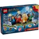 9. LEGO HARRY POTTER 76456 Kalendarz adwentowy 2025