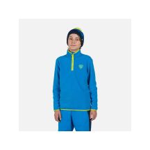 Bluza Rossignol Jr Strawpile Fleece Hz