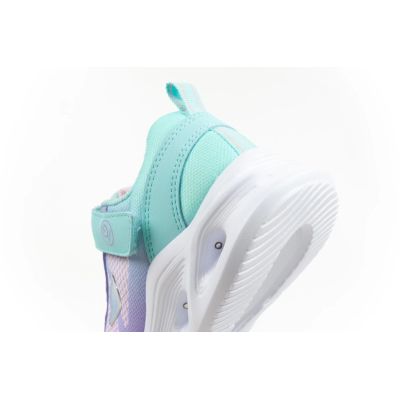 16. Buty Skechers S Lights-Sola Glow Jr 303714L/TQLV