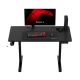 8. Biurko Gamingowe Huzaro Hero 8.1 Black