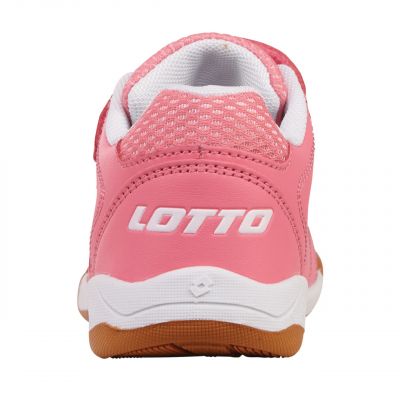 3. Buty Lotto Whizzer Jr 2600120K 4410