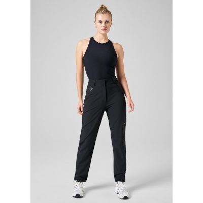 7. Spodnie CASALL Warm Active Pants czarny