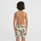 4. Szorty kąpielowe O'Neil Mix & Match Cali Print 13'' Swim Shorts Jr 92800613864
