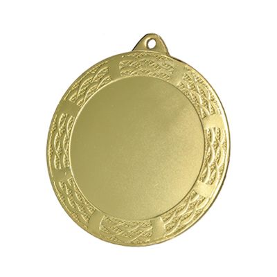 3. Medal złoty ogólny z miejscem na wklejkę