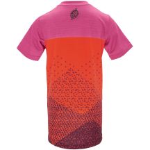 Koszulka rowerowa (z krótkim rękawem) dziecięca SILVINI Junior Jersey DENNI