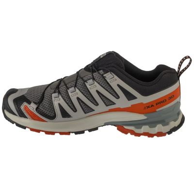 2. Salomon XA Pro 3D v9 L47747600 Szare 44 2/3