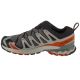 2. Salomon XA Pro 3D v9 L47747600 Szare 44 2/3