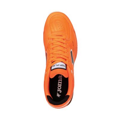 4. Buty piłkarskie Joma Top Flex 2608 Indoor pomarańczowe TOPW2608IN