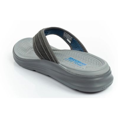 26. Japonki Skechers Sargo M 204383 CHAR