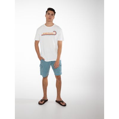 3. Spodenki męskie PROTEST PACKWOOD shorts