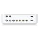 6. Ubiquiti PowerAmp Dom Biały