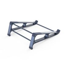 Podstawka pod laptopa Orico MA15 15" składana - szara