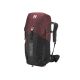 3. Plecak MILLET Ubic 30 czarno fioletowy