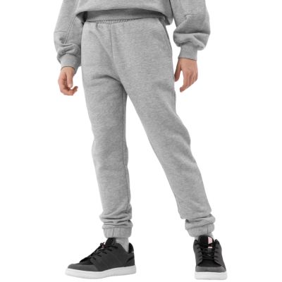 5. Spodnie 4F Jr HJZ22 JSPDD002 27M