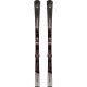 Narty Rossignol Forza 70' Ti Konect / SPX 14 Konect GW B80 Red Metal