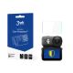 2. Szkło ochronne 3mk Cam Protection na DJI Osmo Nano