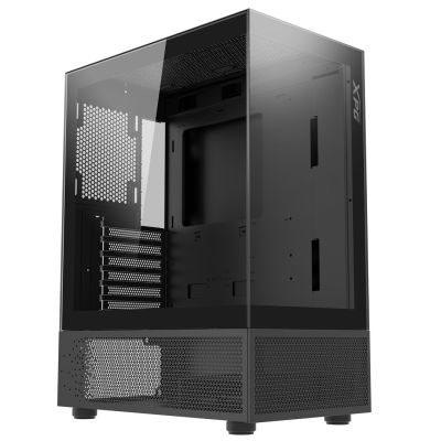 24. XPG Invader X Mini Midi Tower Czarny