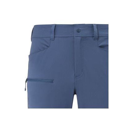 5. Spodnie MILLET M ALL OUTDOOR XCS100 PANT granatowe