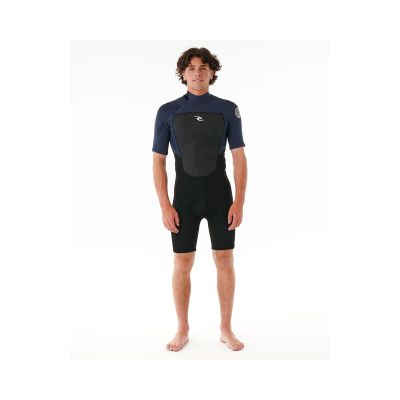 Pianka RIP CURL Omega 2Mm Bz Spring turkusowy