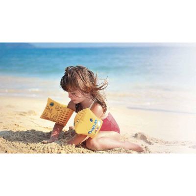 21. RĘKAWKI DO PŁYWANIA DLA DZIECI SWIM KID 46091
