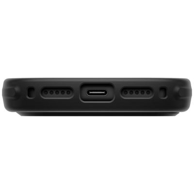 4. Etui UNIQ Veren Magclick Charging na iPhone 18 Pro Max / 17 Pro Max - białe