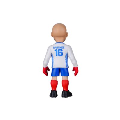 4. MINIX WC LEGENDS FRANCE - FABIEN BARTHEZ