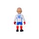 4. MINIX WC LEGENDS FRANCE - FABIEN BARTHEZ