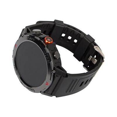 6. Smartwatch BLOW X21 czarny
