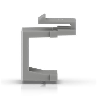 4. Ubiquiti UACC-Keystone-Blank-Insert-TH Wkładka kablowa