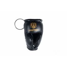 Mini boxing helmet MINI-KASK black