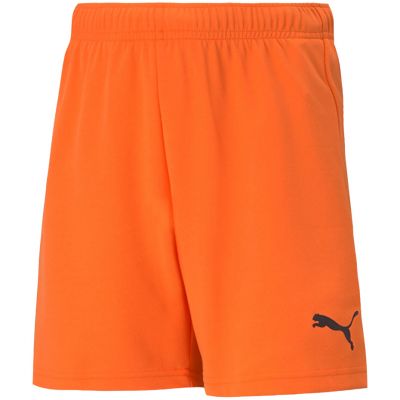 3. Spodenki Puma teamRise Short Jr 704943 08