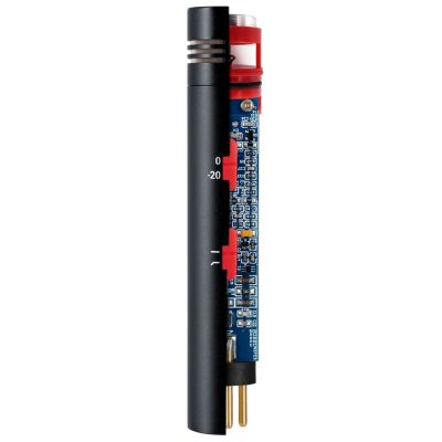 3. sE Electronics sE7 Czarny, Czerwony Mikrofon studyjny