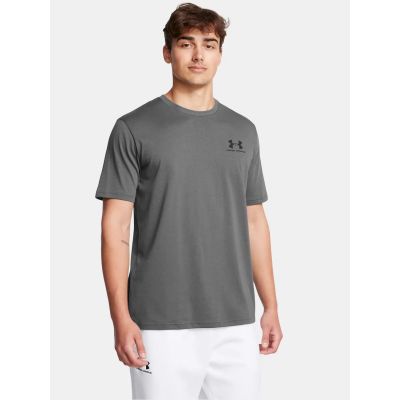 5. Koszulka Under Armour Left Chest Logo M 1326799-025