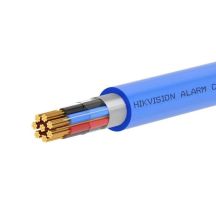 Hikvision DS-1AC6APL1 kabel sygnałowy 305 m Niebieski