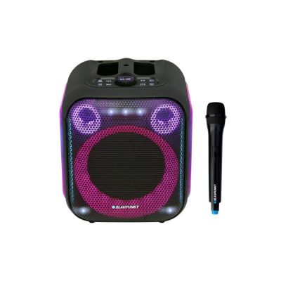 4. System audio BLAUPUNKT PB6LED