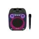 4. System audio BLAUPUNKT PB6LED