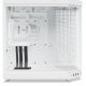 8. Obudowa Hyte Y70 Midi Tower Standard - white