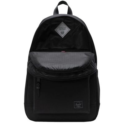 2. Herschel Heritage Backpack 11383-05881 Czarne One size