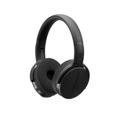 16. EPOS ADAPT 560 II Zestaw słuchawkowy Przewodowy i Bezprzewodowy Opaska na głowę Biuro/centrum telefoniczne USB Type-C Bluetooth Czarny