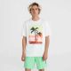 7. Koszulka O'Neill Jack Neon T-Shirt M 92800613598